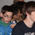 Voorbereidingsconcert fanfare - 072