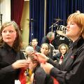 Voorbereidingsconcert fanfare - 074