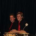 Voorbereidingsconcert fanfare - 085