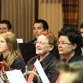 Voorbereidingsconcert fanfare - 100
