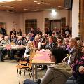 Voorbereidingsconcert fanfare - 109
