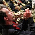Voorbereidingsconcert fanfare - 110