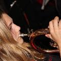 Voorbereidingsconcert fanfare - 113