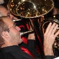 Voorbereidingsconcert fanfare - 114