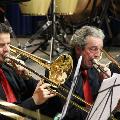 Voorbereidingsconcert fanfare - 117