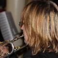 Voorbereidingsconcert fanfare - 121