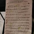 Voorbereidingsconcert fanfare - 124