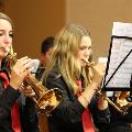 Voorbereidingsconcert fanfare - 138