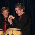 Voorbereidingsconcert fanfare - 141
