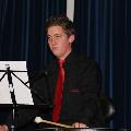 Voorbereidingsconcert fanfare - 147