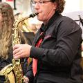 Voorbereidingsconcert fanfare - 148