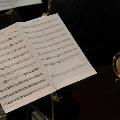 Voorbereidingsconcert fanfare - 150
