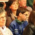 Voorbereidingsconcert fanfare - 155