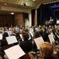 Voorbereidingsconcert fanfare - 156