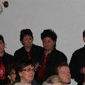 Voorbereidingsconcert fanfare - 166