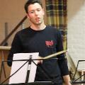 Voorbereidingsconcert fanfare - 168