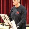 Voorbereidingsconcert fanfare - 169