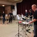 Voorbereidingsconcert fanfare - 171
