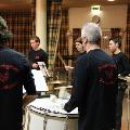 Voorbereidingsconcert fanfare - 172