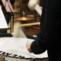 Voorbereidingsconcert fanfare - 174