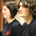 Voorbereidingsconcert fanfare - 175