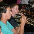 Aflsuiting seizoen fanfare-159
