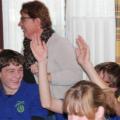 Maffe Muziek Middag - 093