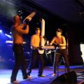 Drumnight-125