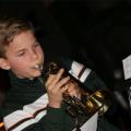 Tussen Hemel en Aarde - 056