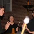 Tussen Hemel en Aarde - 138