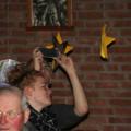 Tussen Hemel en Aarde - 250