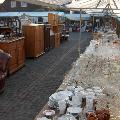 Volle kramen