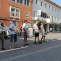 Concertreis 2015 Dag 1 I -101 