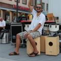 Concertreis 2015 Dag 1 I -275 