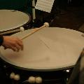 Receptie 100 jaar fanfare St. Cornelius-030