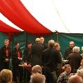 Receptie 100 jaar fanfare St. Cornelius-055