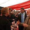 Receptie 100 jaar fanfare St. Cornelius-066