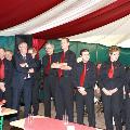 Receptie 100 jaar fanfare St. Cornelius-095
