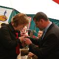 Receptie 100 jaar fanfare St. Cornelius-104