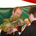 Receptie 100 jaar fanfare St. Cornelius-112