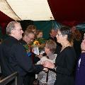 Receptie 100 jaar fanfare St. Cornelius-166