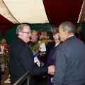 Receptie 100 jaar fanfare St. Cornelius-167