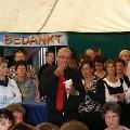 Receptie 100 jaar fanfare St. Cornelius-191
