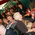 Receptie 100 jaar fanfare St. Cornelius-199