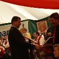Receptie 100 jaar fanfare St. Cornelius-201