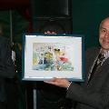 Receptie 100 jaar fanfare St. Cornelius-225