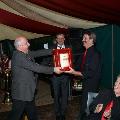 Receptie 100 jaar fanfare St. Cornelius-233