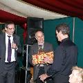 Receptie 100 jaar fanfare St. Cornelius-236