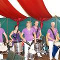 Receptie 100 jaar fanfare St. Cornelius-267