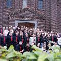 Receptie 100 jaar fanfare St. Cornelius-288